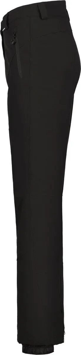 Icepeak Freyung Skibroek Dames - Zwart - 24