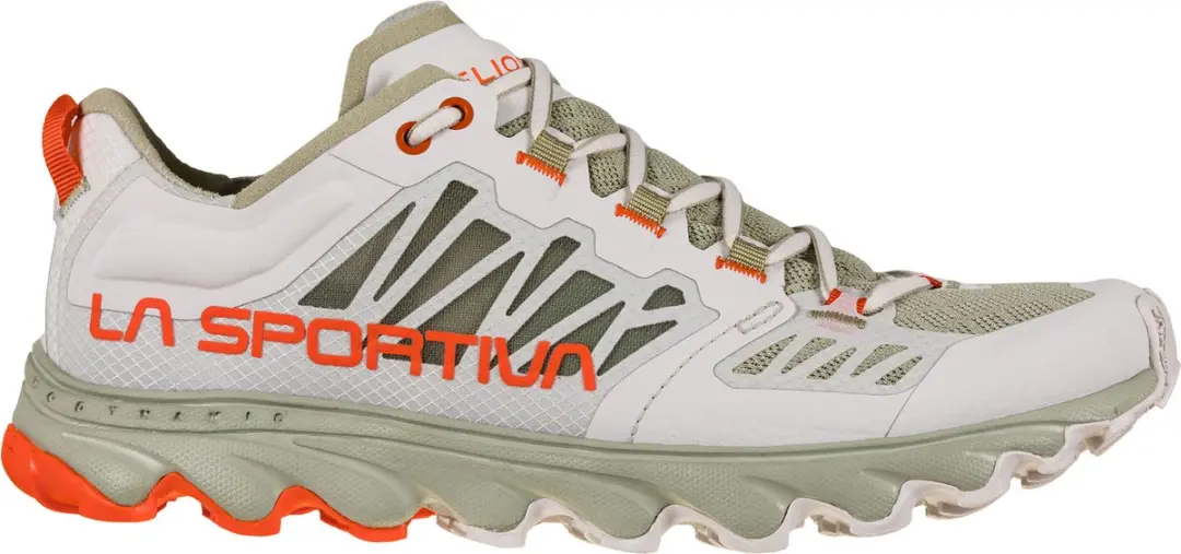 La Sportiva Helios III Trailschoenen 37.5 - Vrouw