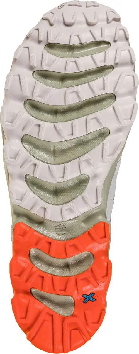 La Sportiva Helios Iii Trailschoenen Beige EU 37 1/2 Vrouw