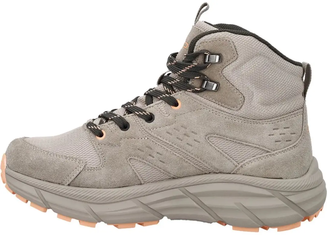CMP 3Q27686 Kamsel Mid WP Wandelschoenen - Sabbia/Salmone
