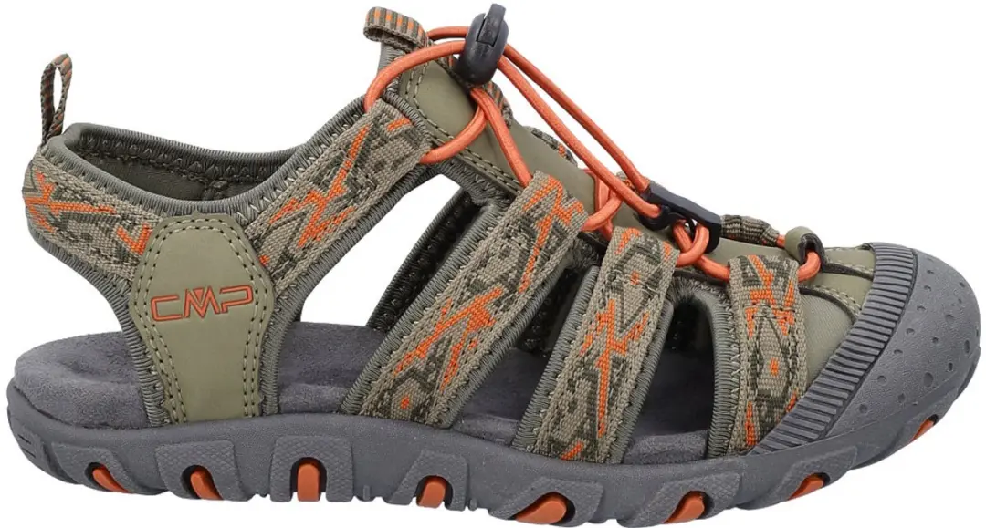 Wandelsandalen voor kinderen CMP Sahiph