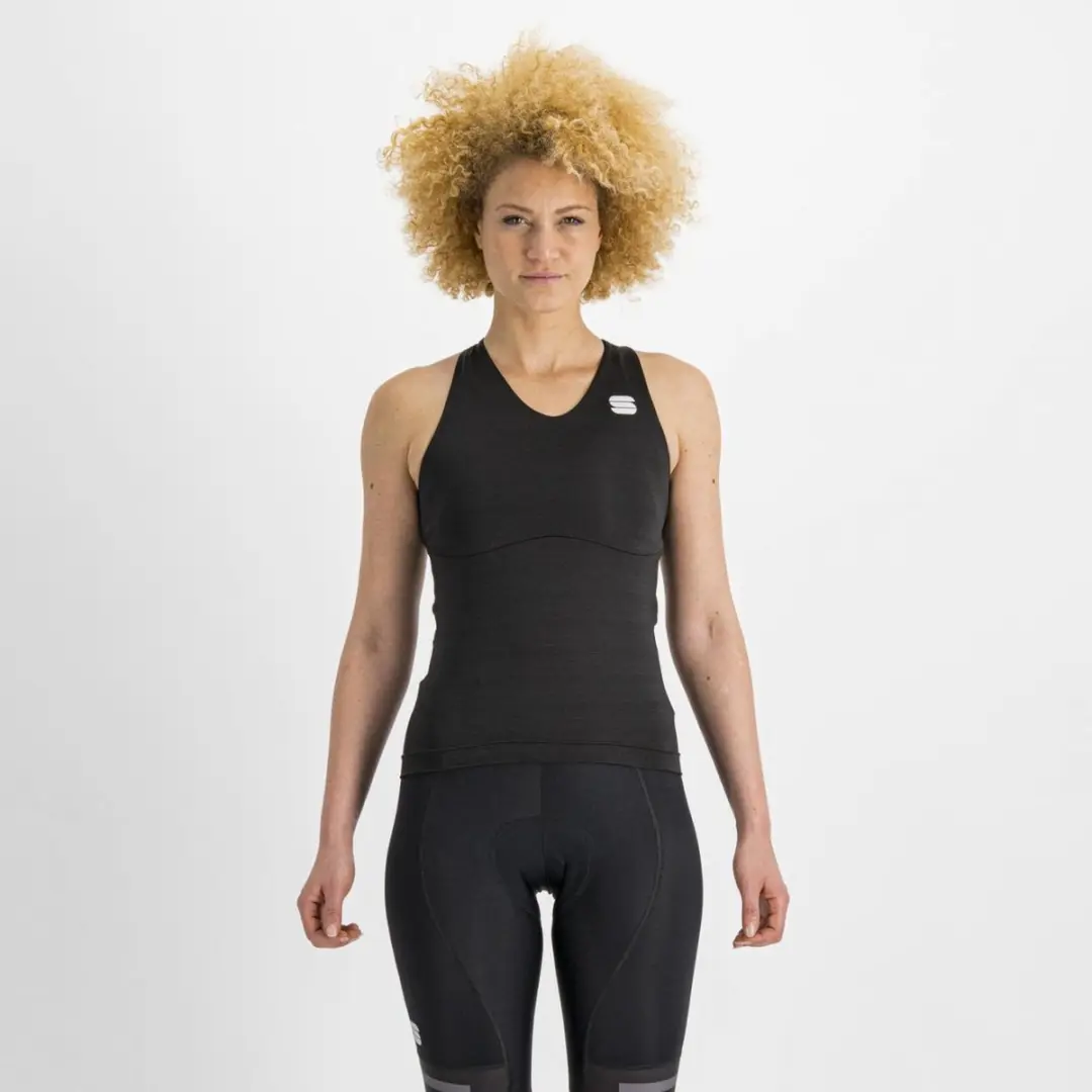 Sportful KELLY TOP Dames Black