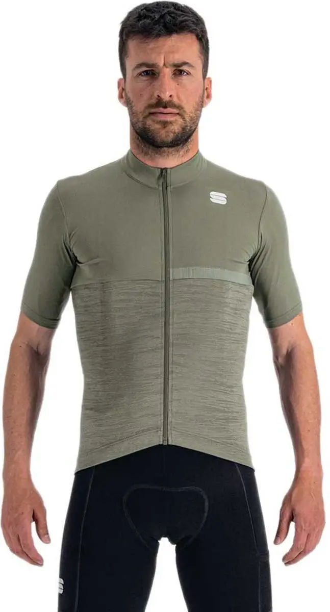 Sportful GIARA Fietsshirt BEETLE
