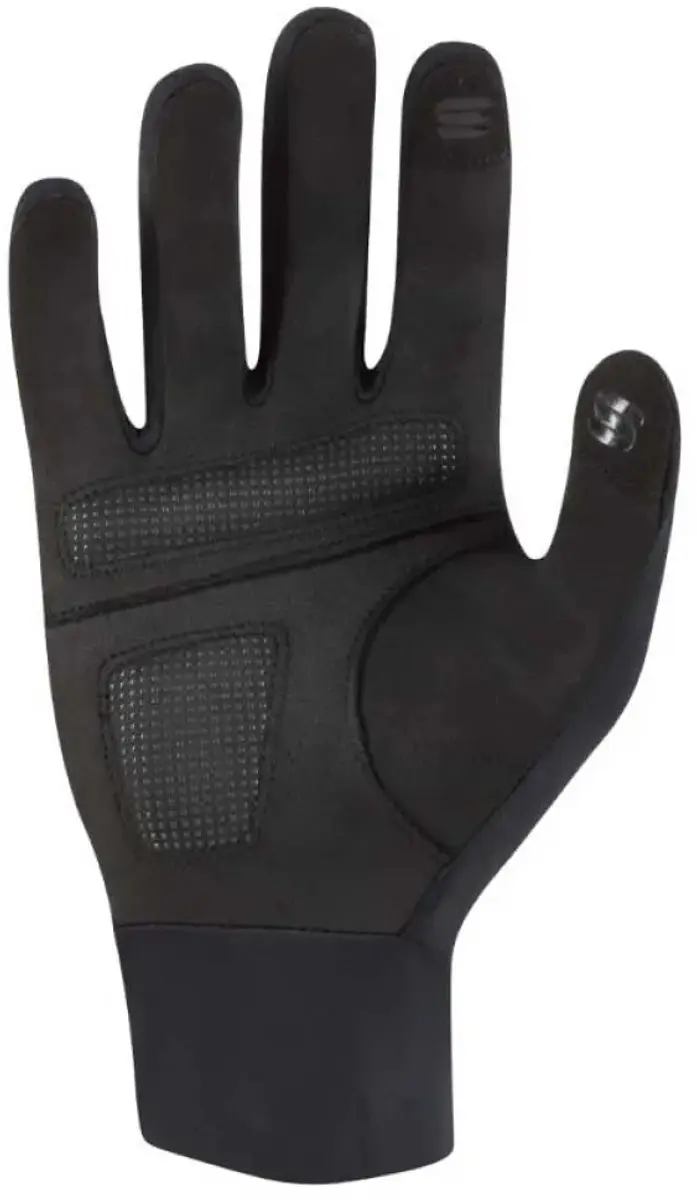 Sportful Classic Winter Handschoenen XL - Zwart