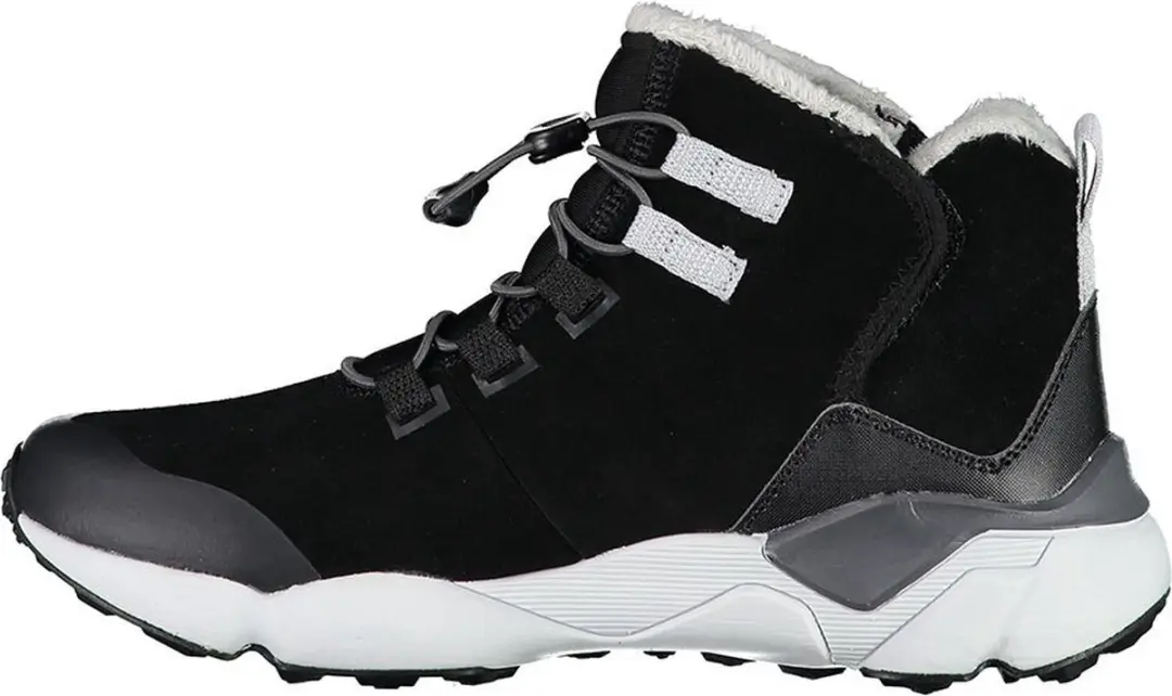 CMP Yumala WP 31Q4996 Sneeuwlaarzen - Zwart - Dames 37