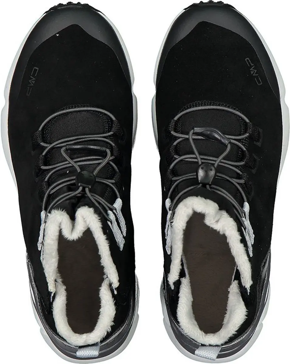 CMP Yumala WP 31Q4996 Sneeuwlaarzen - Zwart - Dames 37