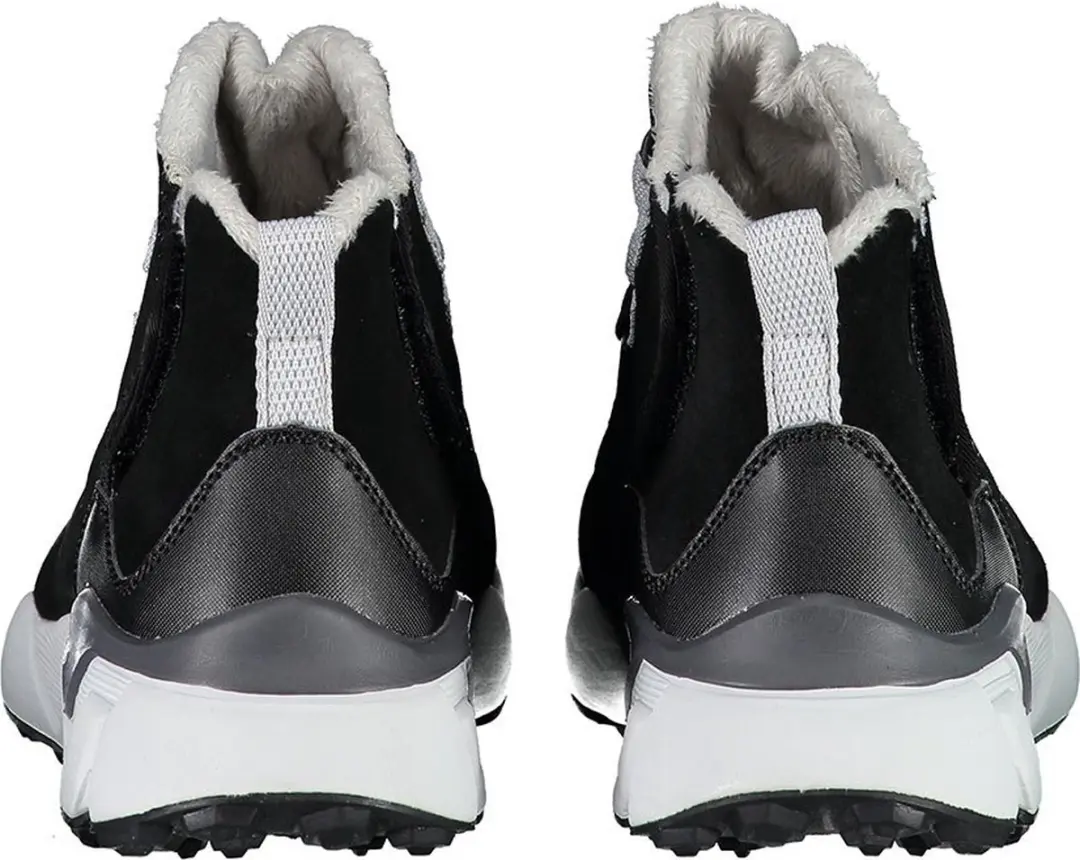 CMP Yumala WP 31Q4996 Sneeuwlaarzen - Zwart - Dames 37