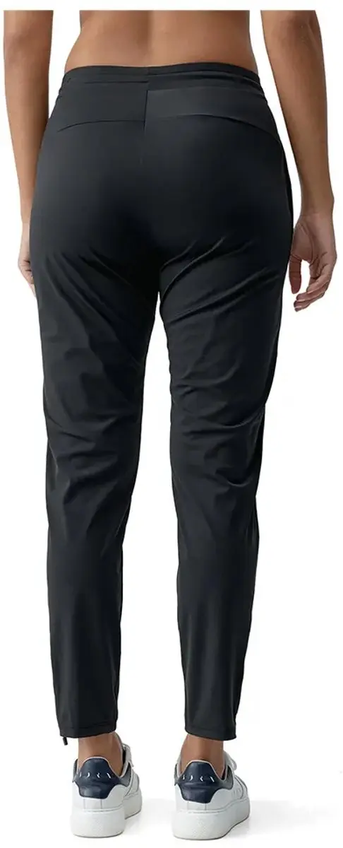Born Living Yoga Airla Joggers - XS Zwart