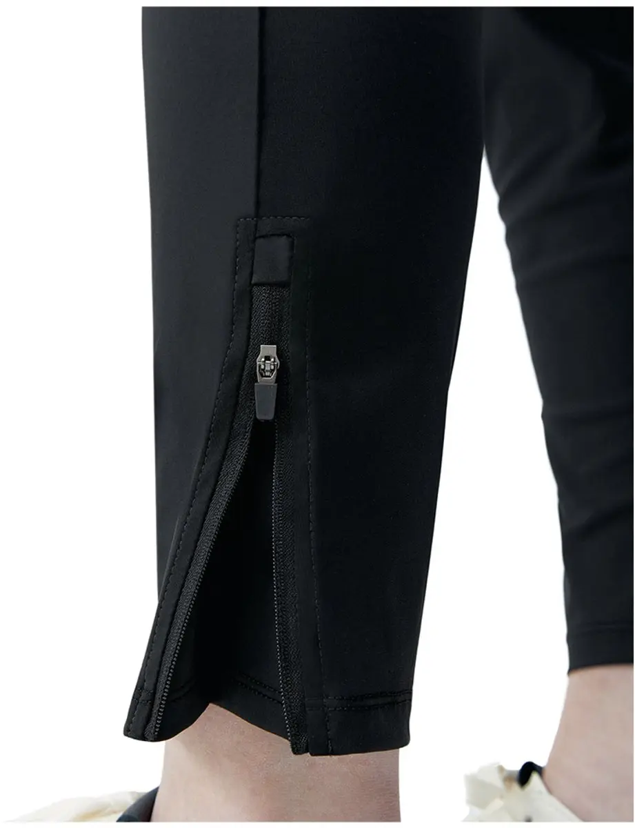 Born Living Yoga Airla Joggers - XS Zwart