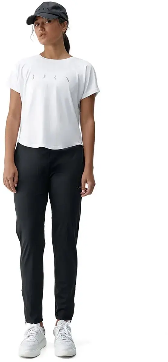 Born Living Yoga Azami T-shirt Wit M