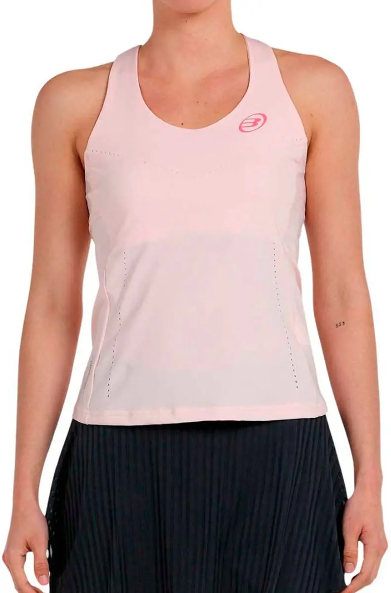 T-shirt Bullpadel Women's Shipping