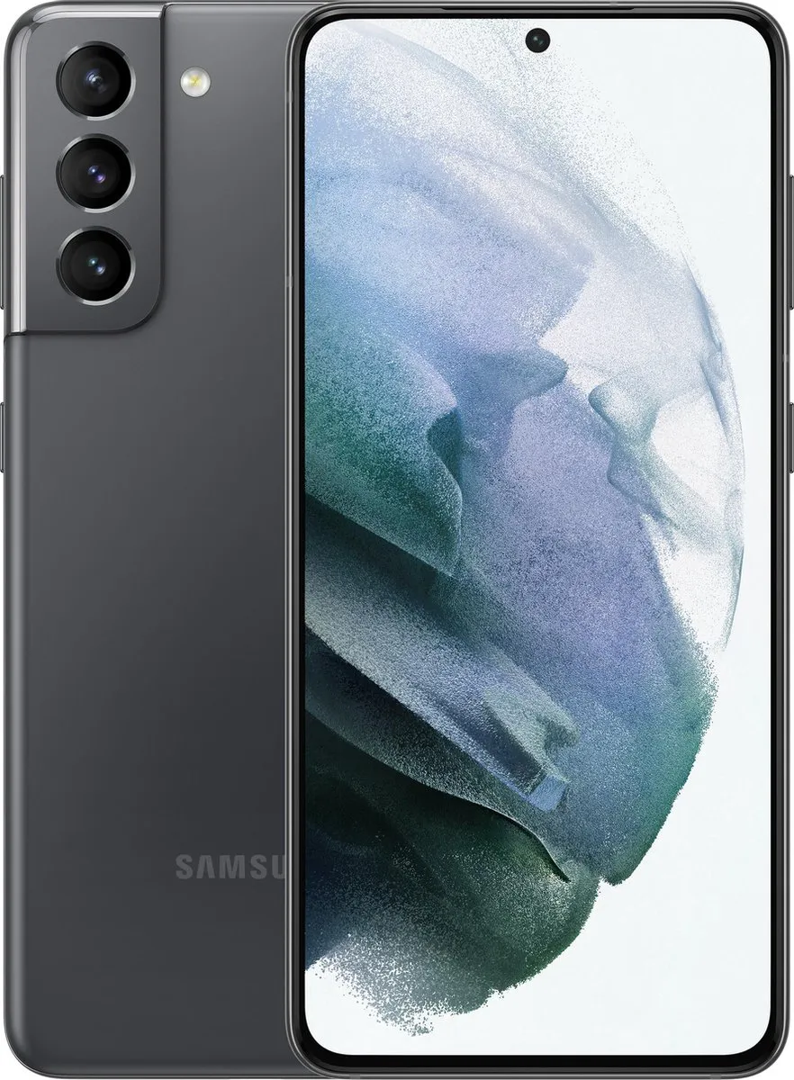 Samsung Galaxy S21 SM-G991BZADEUB