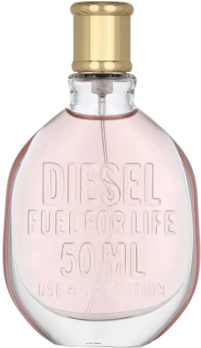 Diesel Fuel for Life Eau de Parfum - 50ml