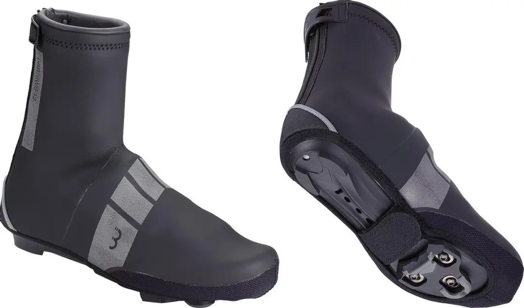 BBB Cycling UltraWear Overschoenen Fiets