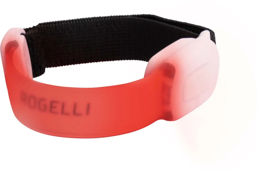Rogelli Led Armband - One Size - Multicolor