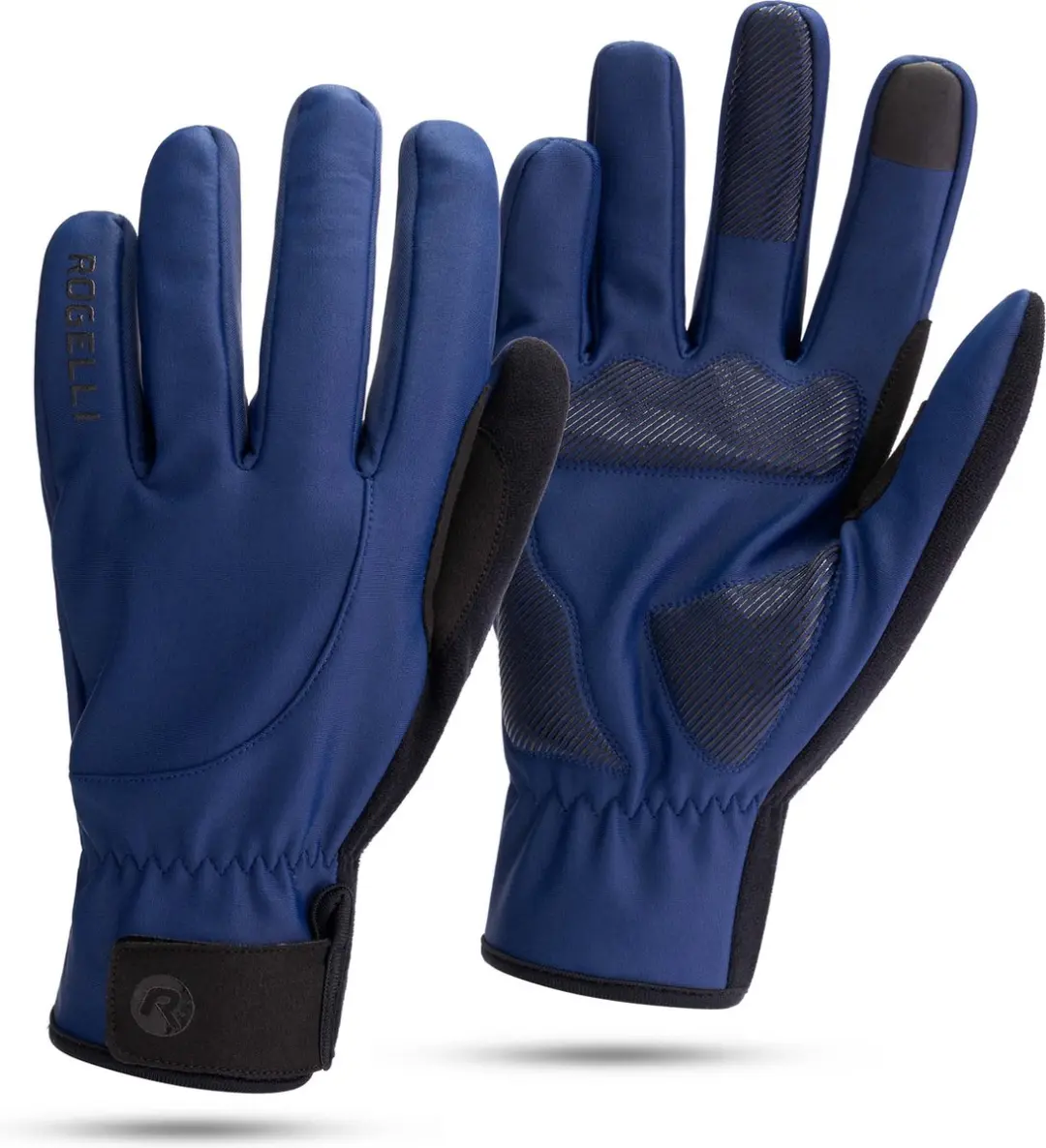 Rogelli Core Fietshandschoenen Winter