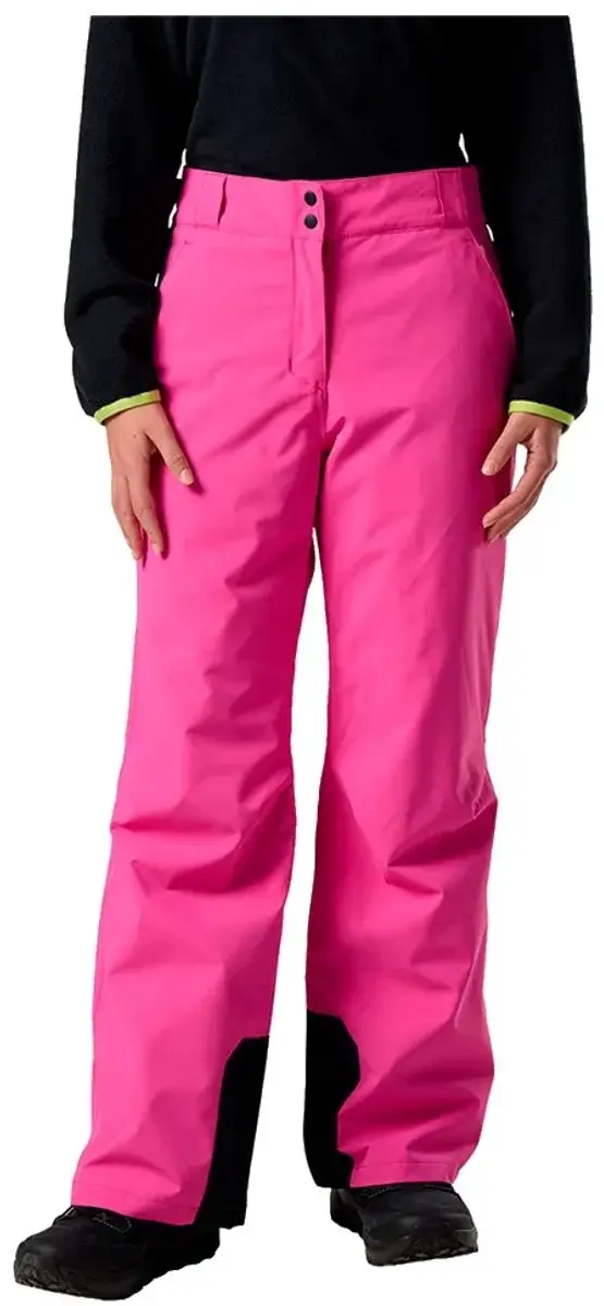 Rossignol Logo P01 Broek Roze 16 Years Kinderen