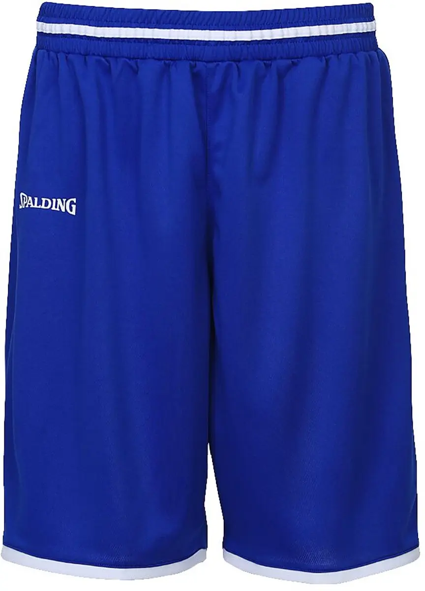 Move Short Koningsblauw/Wit