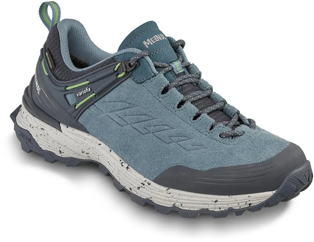 Meindl Casual schoenen 4774-93 Meindl Dallas Lady GTX