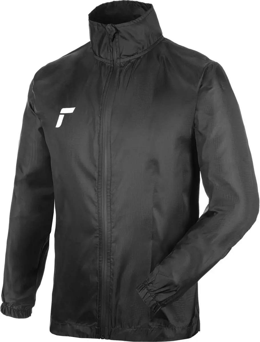Reusch Goalkeeping Padded Regenjas - XS - Wit/Zwart