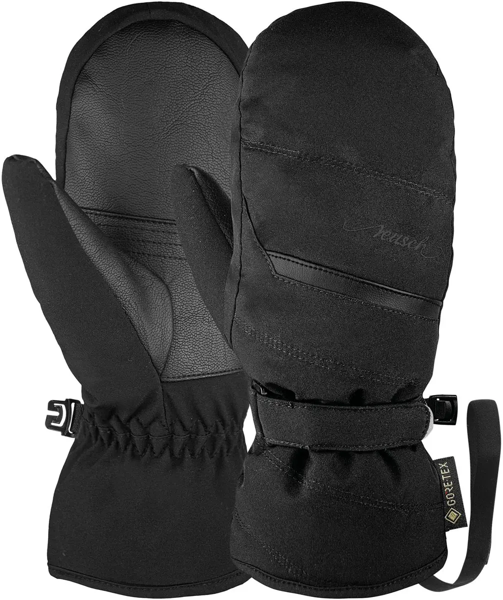 Reusch Fäustlinge Sandy Mitten