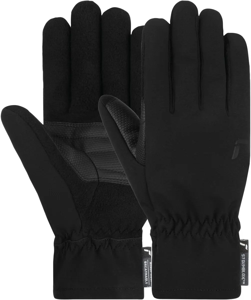 Reusch Blizz Stormbloxx Handschoenen Senior