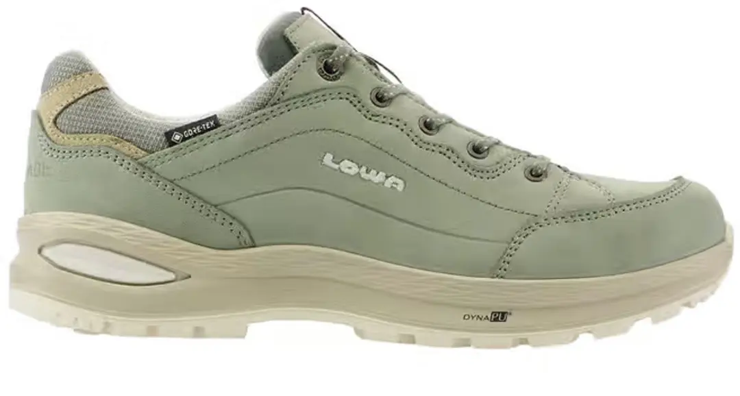 Lowa Renegade Evo GTX Lo W's - Sage - 38 2/3 - afbeelding 2 van 2
