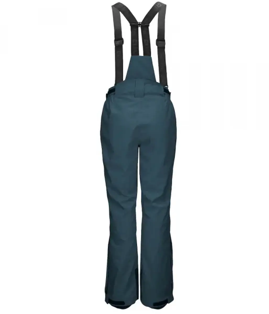 Killtec Laraka Dames Skibroek - Blauw