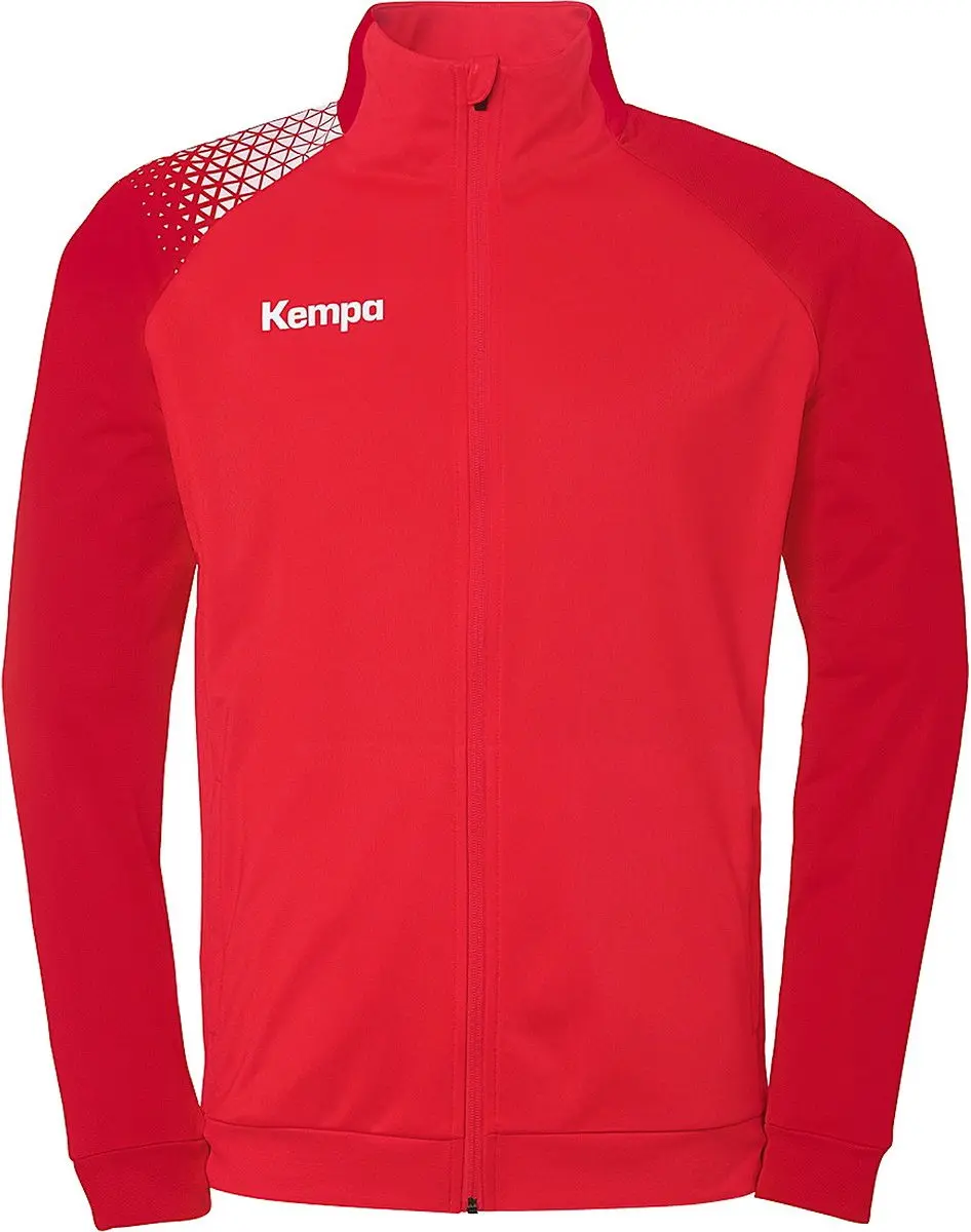 Kempa Ambition 28 Polyestervest Heren