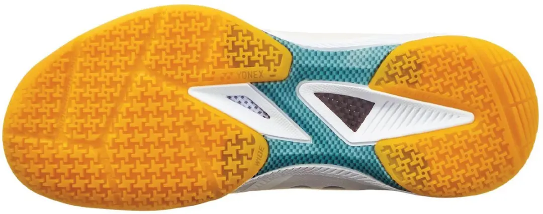 Yonex Power Cushion 65 Z4 Badmintonschoen - Heren - Maat 45