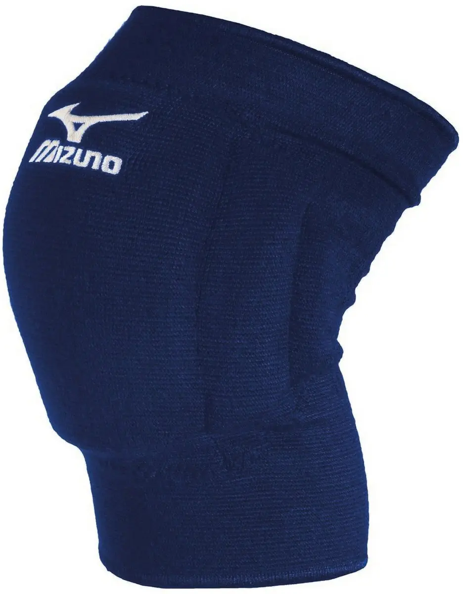 Mizuno Team Junior Kniebeschermers XS