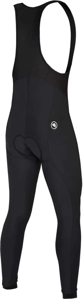 Endura Xtract Fietsbroek M - Zwart
