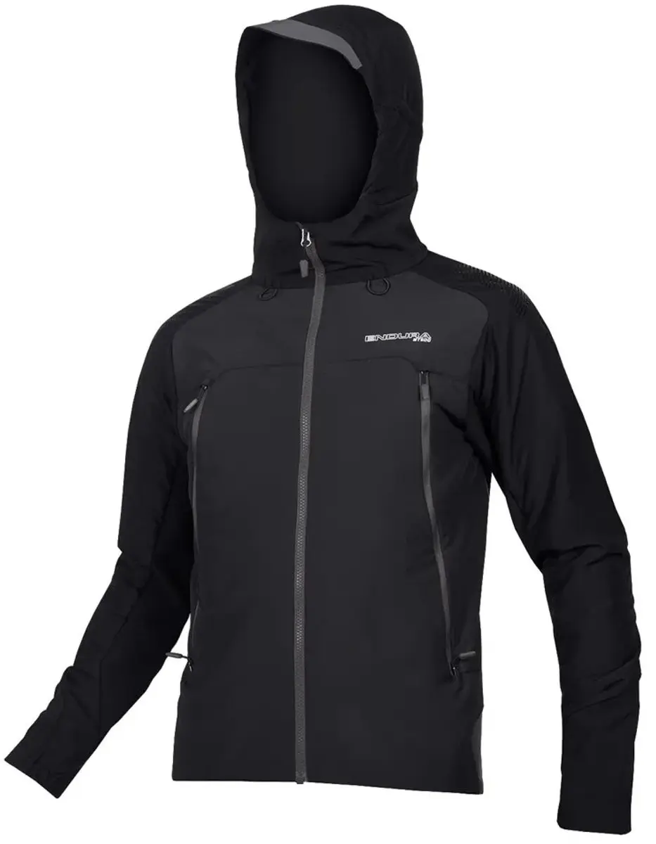 Endura MT500 Freezing Point Jacket II - Zwart