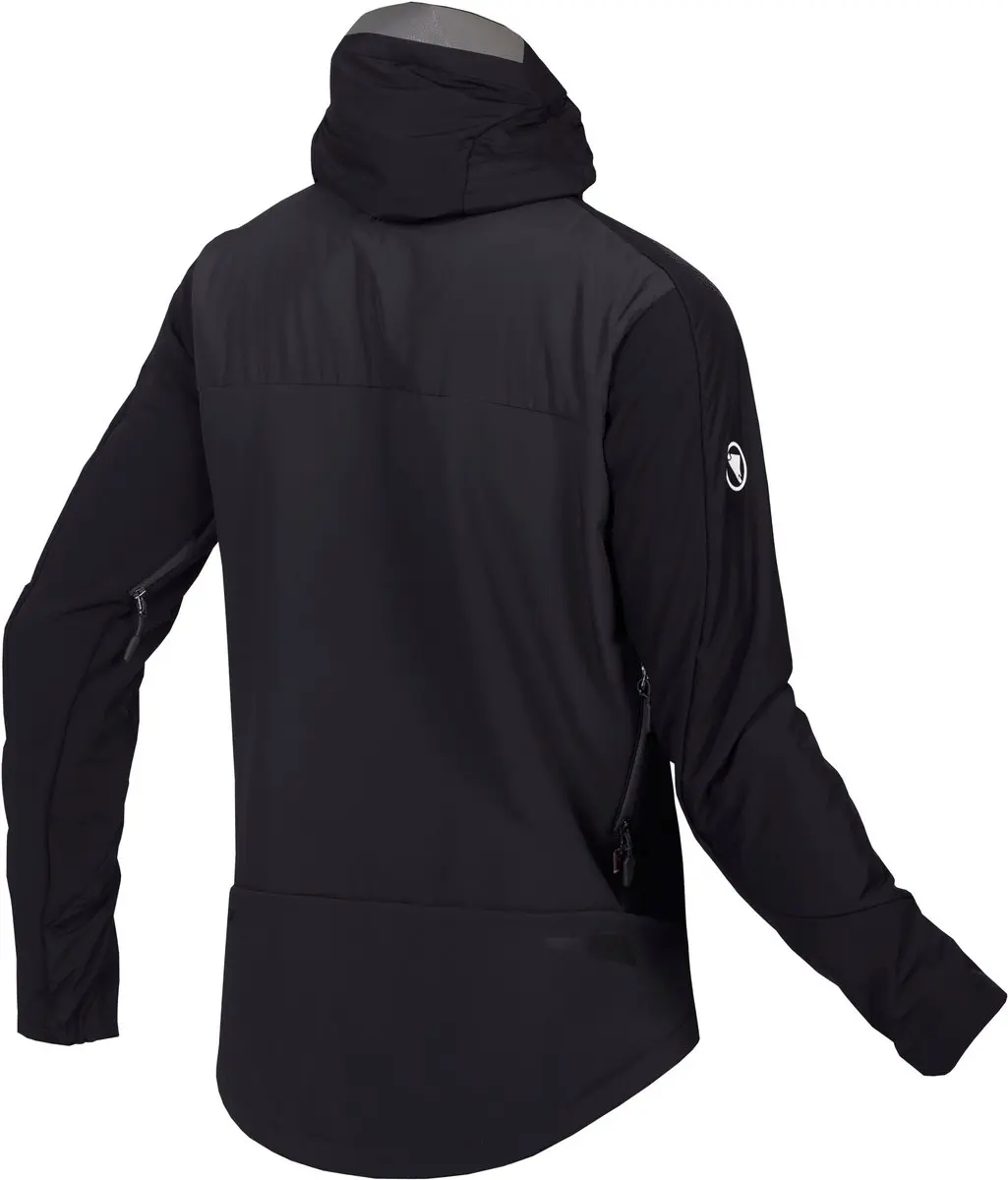 Endura MT500 Freezing Point Jacket II - Zwart