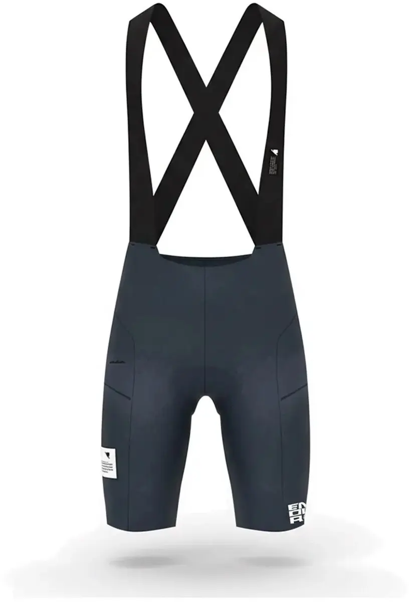 Endura Alltrack Ride Fietsbroek Short M - Zwart