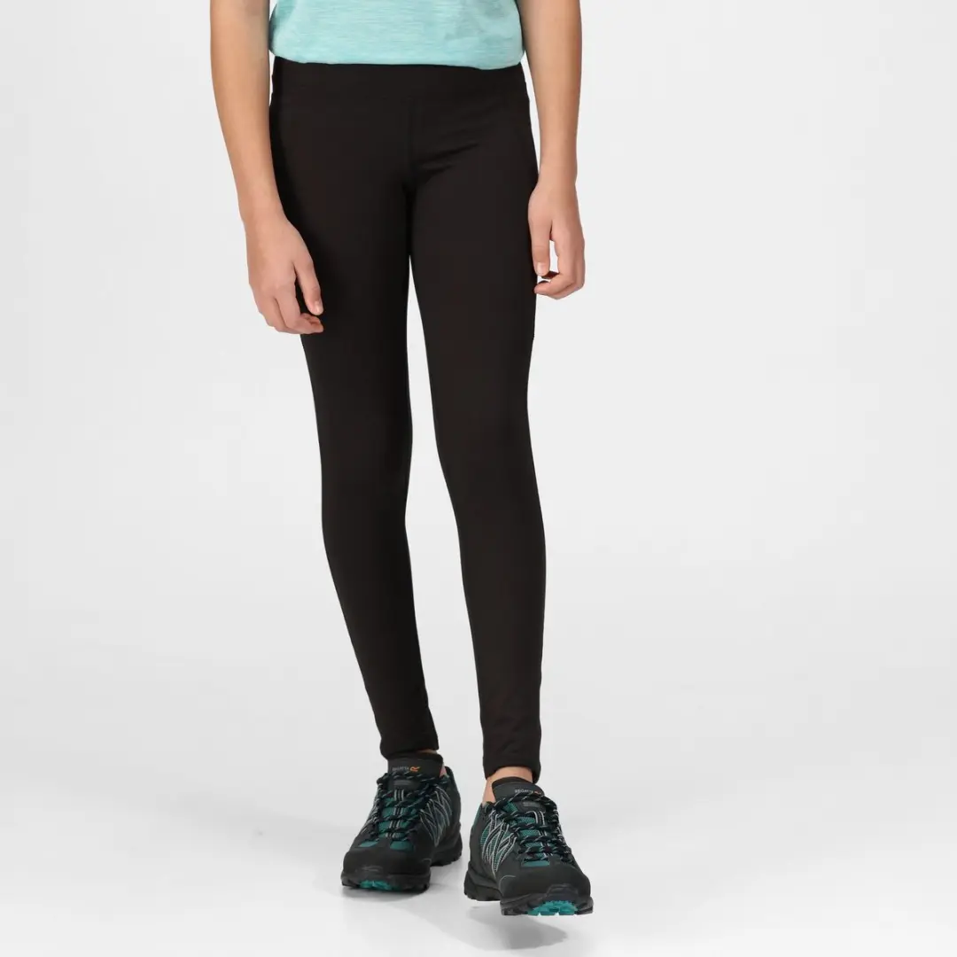 De Regatta Atkin II fitnessleggings