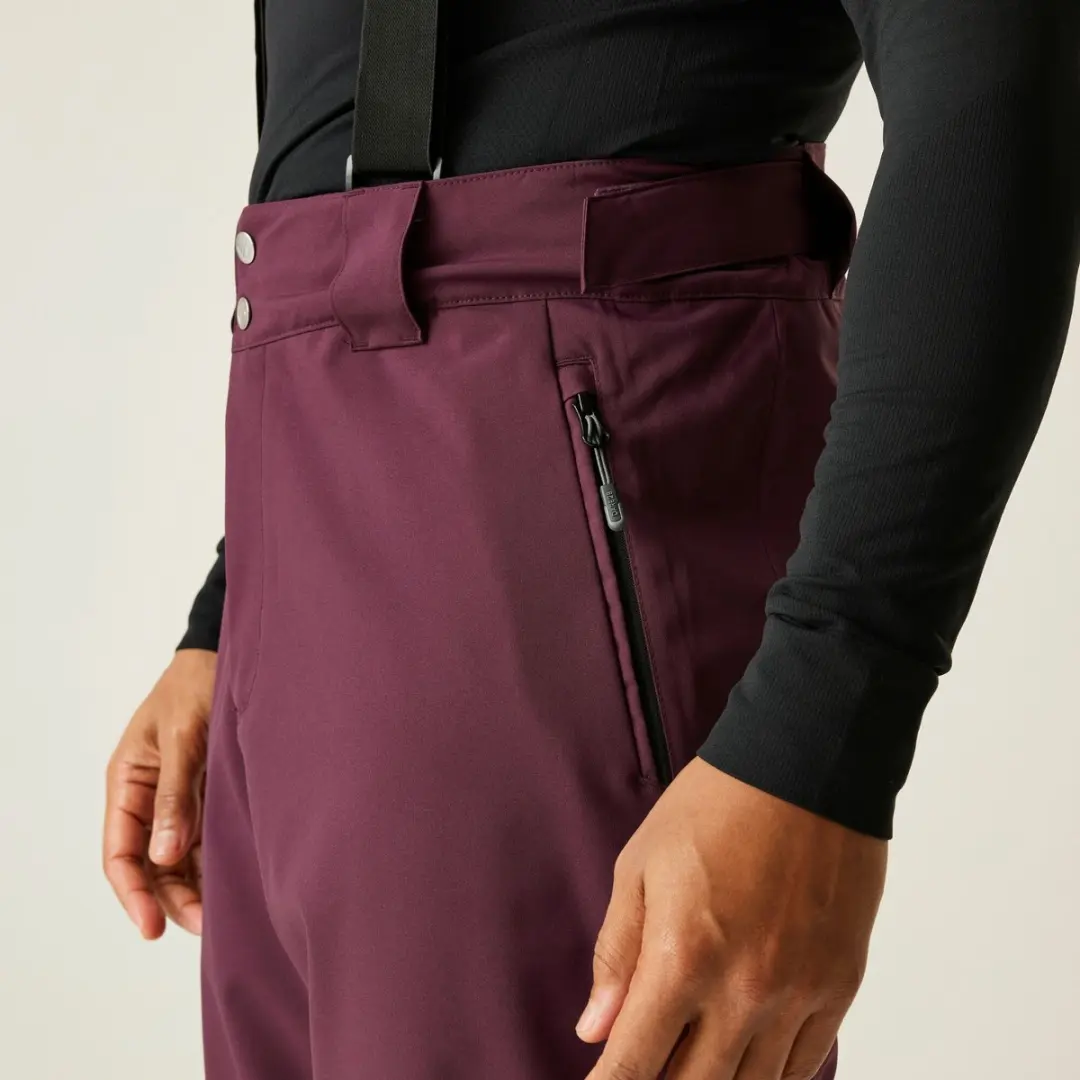 Dare 2b Achieve II Broek - Paars M