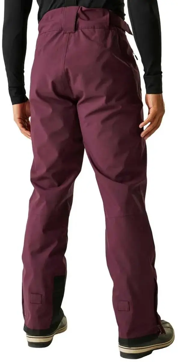 Dare 2b Achieve II Broek - Paars M