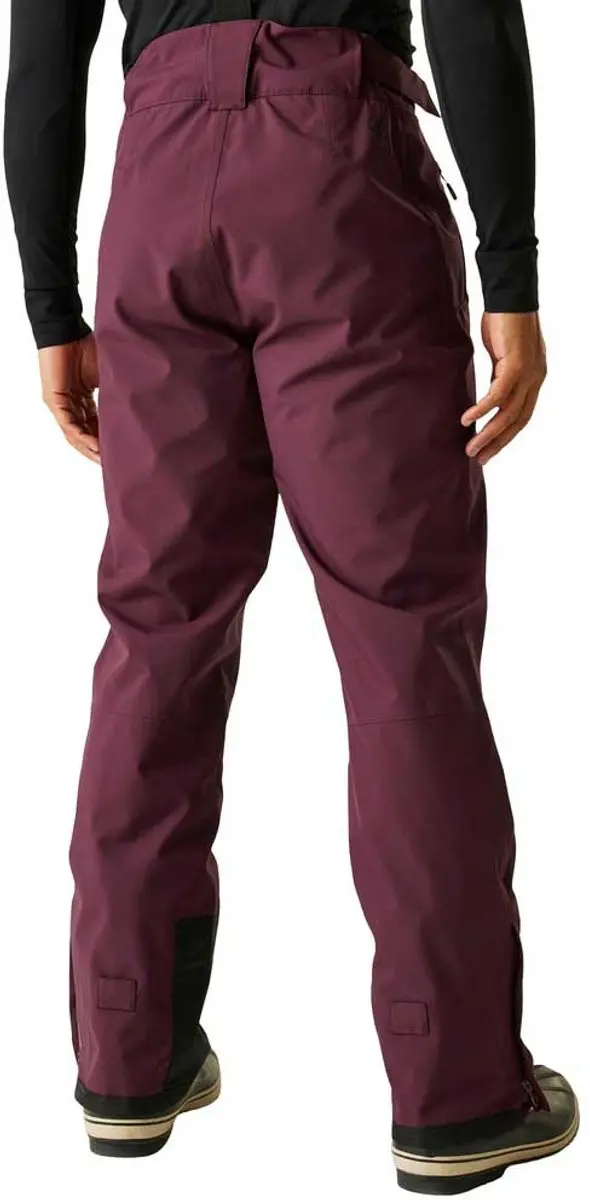 Dare 2b Achieve II Broek - Paars M