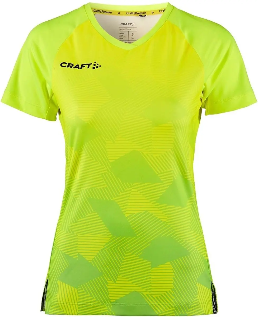 Craft Premier Fade Shirt Dames