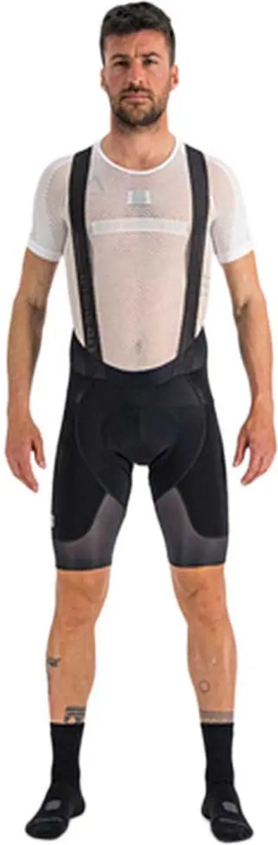 Sportful 2nd Skin Basislaag Korte Mouwen 2XL
