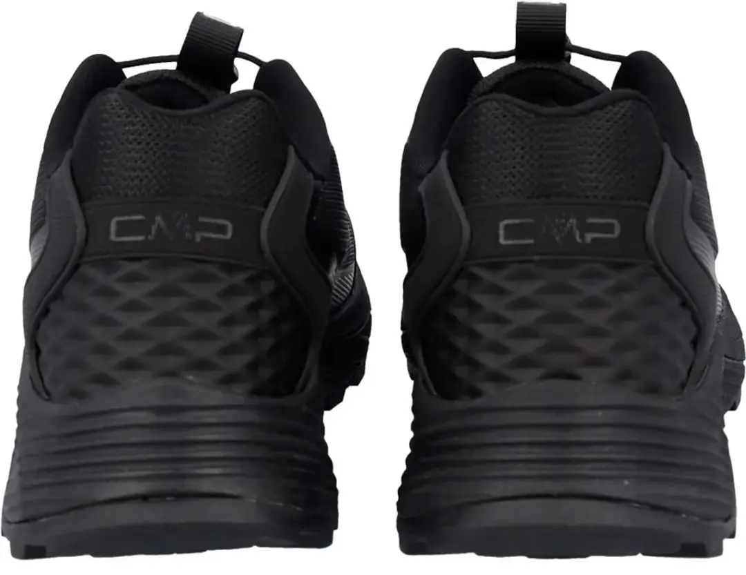CMP Phelyx Wandelschoenen - Zwart - EU 41