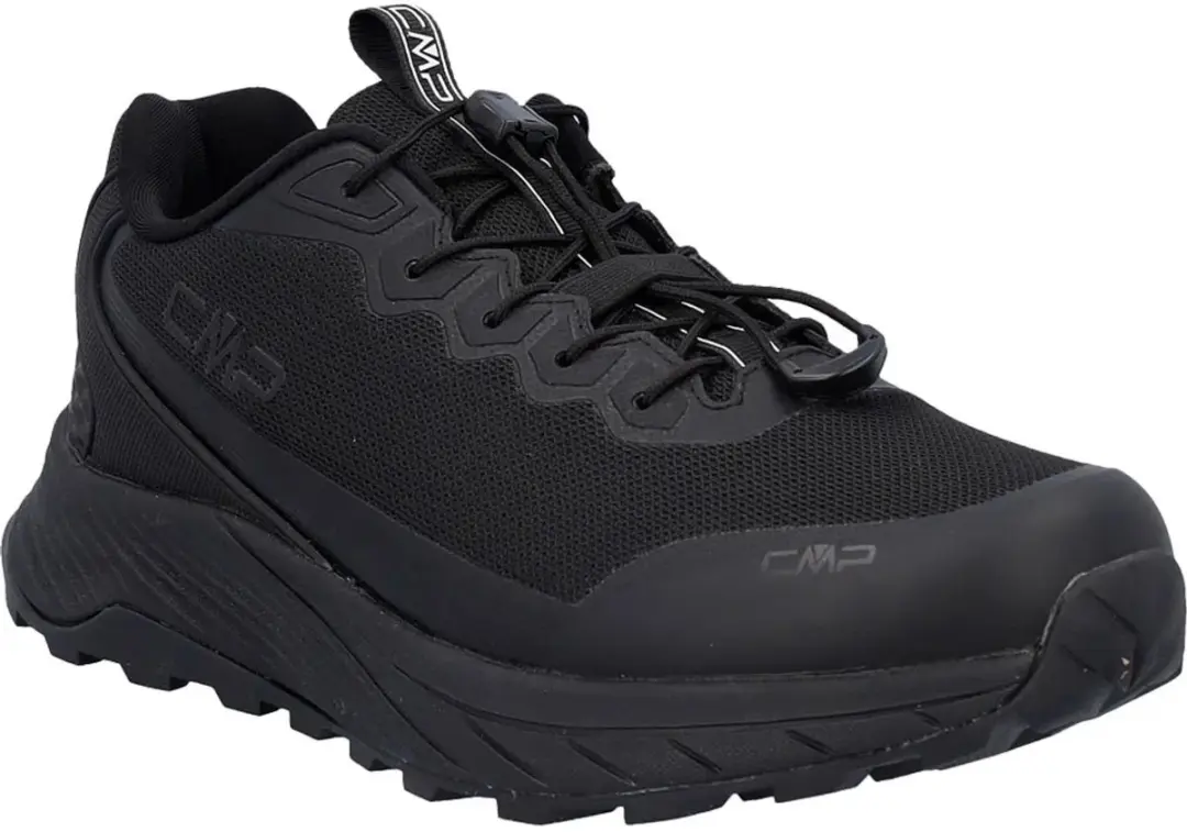 CMP Phelyx Wandelschoenen - Zwart - EU 41