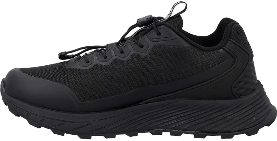 CMP Phelyx Wandelschoenen - Zwart - EU 41