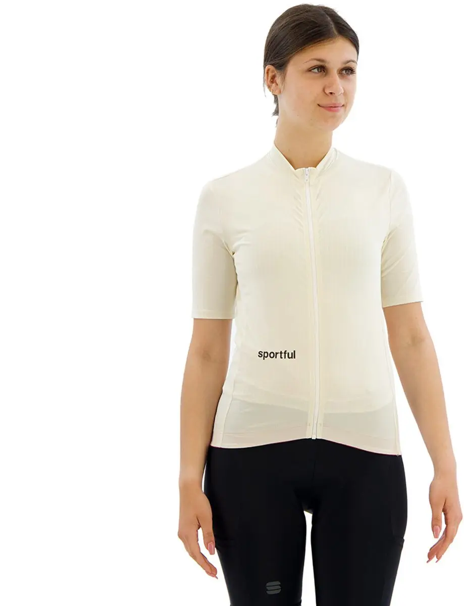 Sportful Classic Korte Mouw Wielertrui