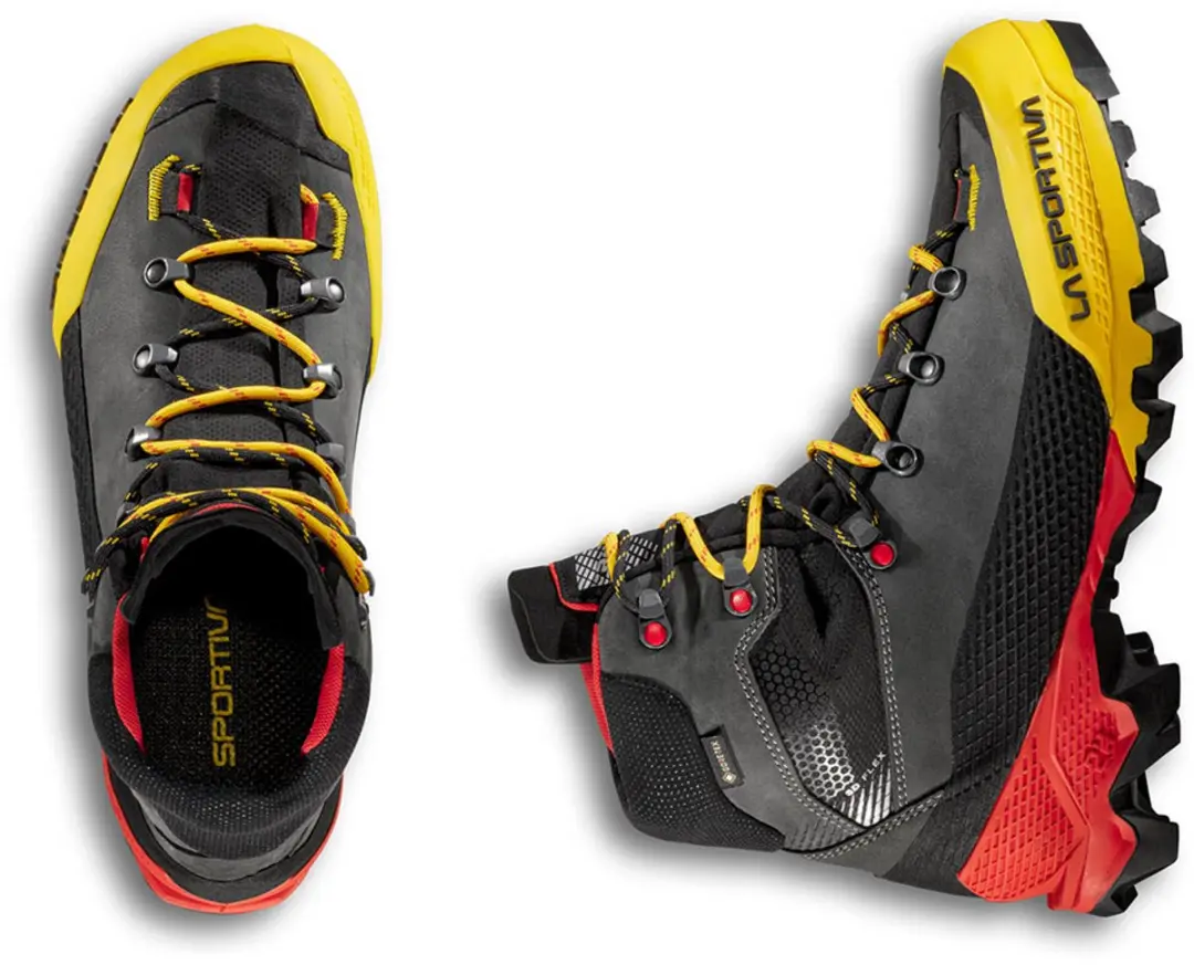 La Sportiva Aequilibrium Lt GTX Wandelschoenen - 40