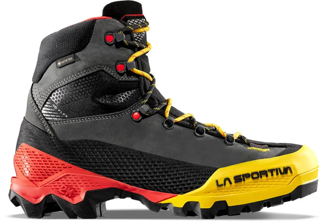 La Sportiva Aequilibrium Lt GTX Wandelschoenen - 40