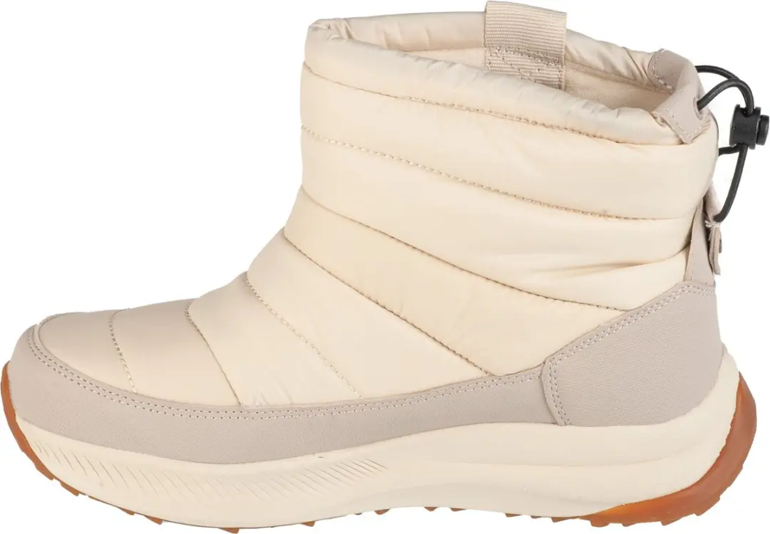 CMP Zoy Vrouwen Laarzen 39 - Beige