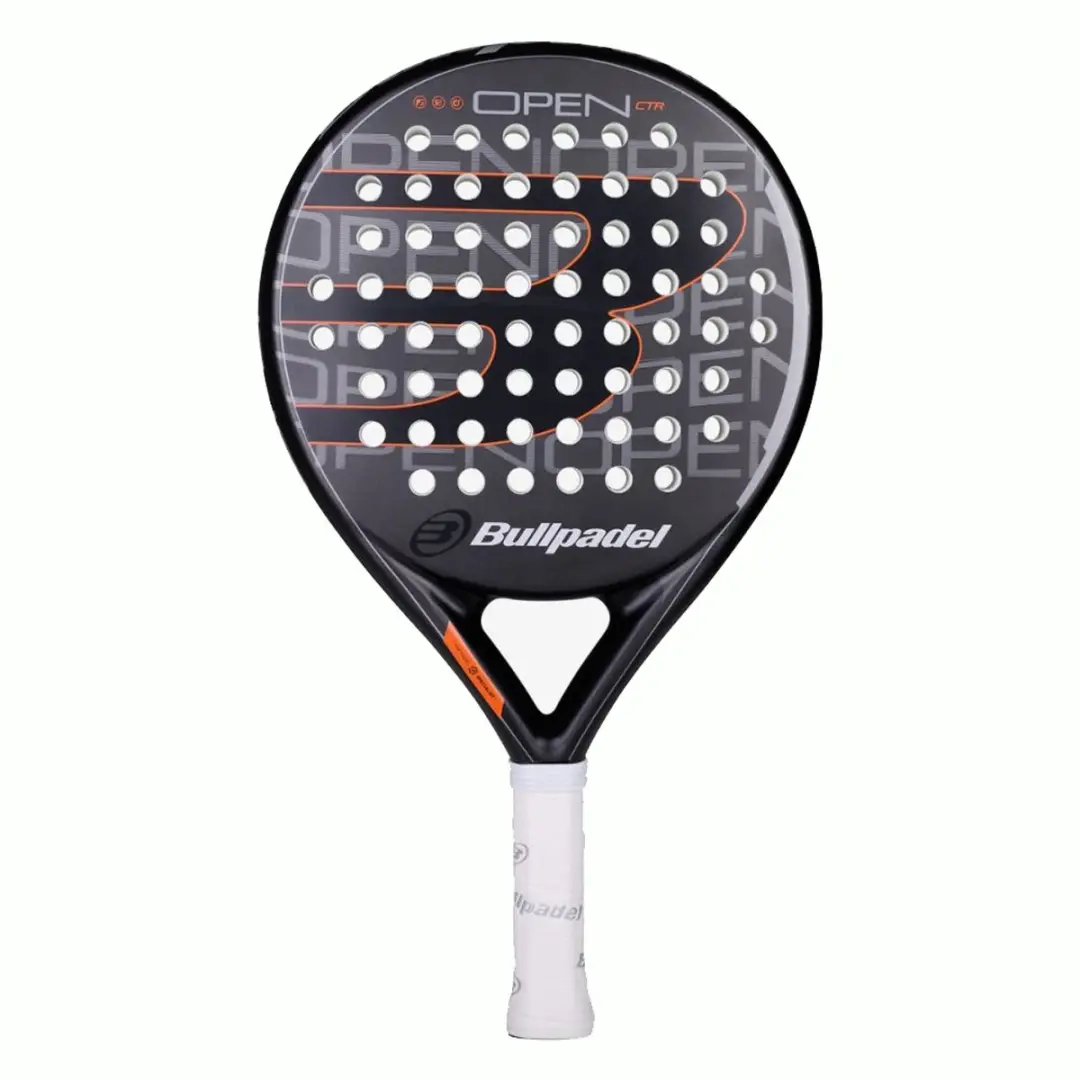 Bullpadel Open CTR padelracket