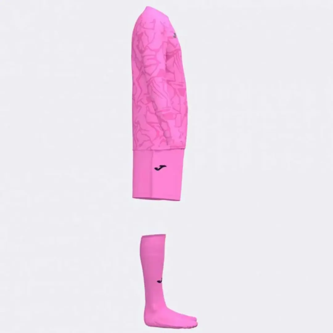 Joma Zamora Ix Set Meisjes - 5-6 jaar - Roze